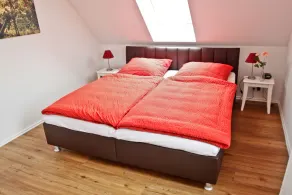 Holiday Apartment - Braeburn - Image 3