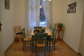 Ferienwohnung mit Balkon im Zentrum von Eberwalde - Image 5