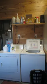 Neu renoviertes Bunkhouse mit allen Annehmlichkeiten, die man braucht - Image 5