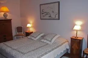 Renoveret lejlighed, øverste etage, havudsigt, anlagt terrasse 40m2, - Image 4