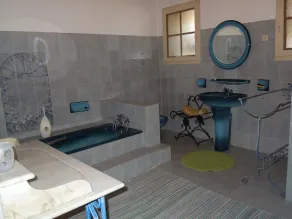 Sommerhus i hjertet af Gascony, det historiske sted ved Chateau de Lamothe Bezat - Image 2