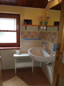 Eighteenth-century villa with pool sleeps seven - Image 2