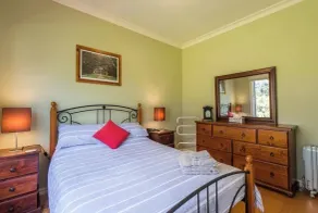 \"the Cottage\" @ Kilchurn Upon Troups - Image 3