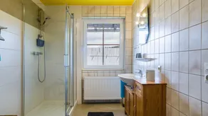 Apartment 'Fuchs' with Mountain View, Shared Garden and Wi-Fi - Image 4