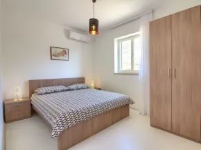 Alleinstehendes Ferienhaus mit Klimaanlage, privatem Pool,  W-LAN, TV, Terrasse, Haustiere erlaubt - Image 4