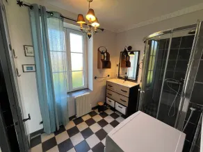 La Chantreille Maison de CARACTÈRE à Oisly, PISCINE à partager - Image 3