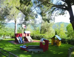 Holiday resort in Villanova d'Albenga - Image 2