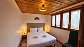 Erable – Large Holiday Cottage – Terrace & Parking | Near Colmar and Kaysersberg - Image 5