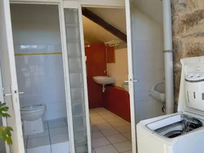 fremragende sommerhus i hjertet af Arrée-bjergene, i en typisk landsby - Image 3