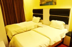 Zahrat Rozah Apartment - Image 4