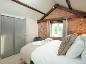 Alojamiento de 1 habitaciones en Pennymoor, near Tiverton - Image 4