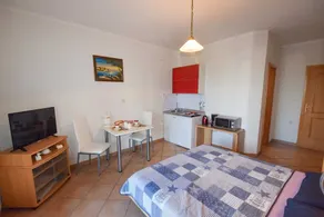 Appartamento Monolocale Matic 2 - Image 4