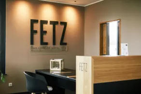 FETZ DAS LORELEY HOTEL - Image 3