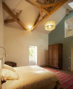 Location maison 9 personnes maxi . Calme et terroir - Image 5