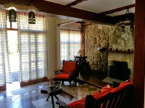 Encounter with nature - 3 double suites and 2 single bedrooms with bathroom. - Image 2
