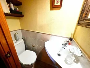 Townhouse 2 rooms, Great Garden, Fireplace, Views & Wi-Fi - Image 4