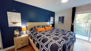 Hot Tub, Fireplace & Pet Friendly! Visit LAKE IT OR KNOT! - Image 4