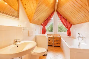 Appartamento a Rheinsberg con molo privato - Image 3