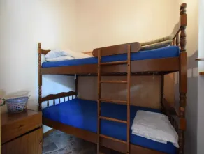 Apartamento vacacional con terraza y posibilidad de hacer una barbacoa - Image 4