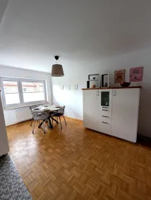 Spacious vacation apartment in Buldern (near Münster) - Image 3