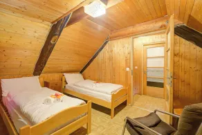 Rustico Val Bavona house - Happy Rentals - Image 5