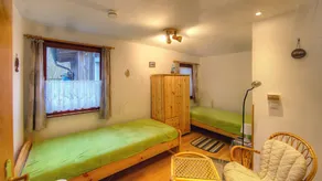 Family-friendly holiday paradise 120m² modern equipment, close to the beach (500m) - Image 4