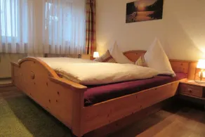 Holiday apartment Hörnerblick - Image 3