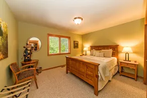 Incredible Aspen Lodge! Game Rooms*Hot Tub*Sledding Hill*5 Private Acres - Image 4