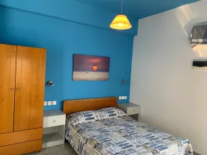 Μοναδικό μέρος για ξεκούραστες διακοπές με θέα στην θάλασσα - Image 5