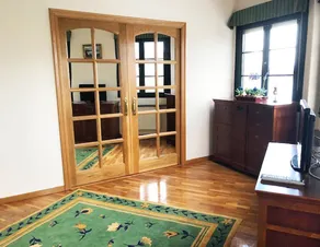 Smukke Waterfront Townhouse - Image 2