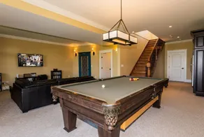 Maison de luxe - Sandbanks Pass, volley-ball, billard, salle de cinéma, Wifi - Image 3