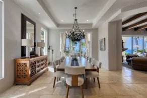 Stunning 3BR Villas del Mar 498 W / Stunning Ocean View, Pool, Grill + More - Image 3