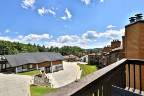 Wohnung mit Whirlpool und beheiztem Pool - Image 5
