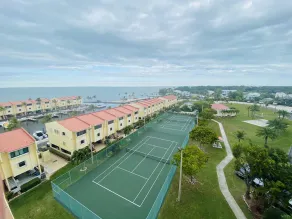 Penthouse Views - Futura Yacht Club # 604 - Image 2