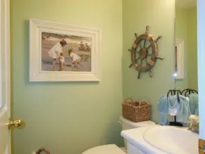 Schöne Wohnung in der Nähe von Strand und Dorf !! - Image 2