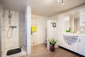 Apartment in downtown Einbeck - Image 2