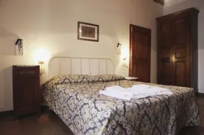 Fewo in Colle Val Elsa,familienfreundlich,Pool,Restaurant,ruhig,bis 3 Personen - Image 3