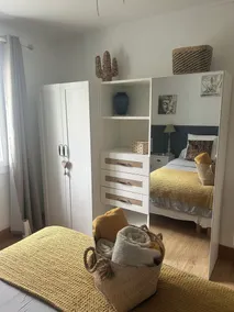 Un gîte confortable et tranquille avec piscine privée, massages bien-être 🌺 - Image 5
