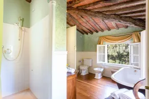 Exklusive private Villa zur Miete im Herzen der Toskana direkt vom Eigentümer - Image 4