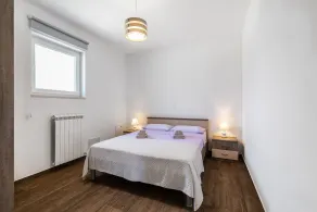 Appartement d'une chambre avec la terrasse Punat, Krk (A-20553-a) - Image 4