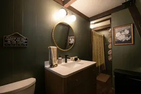 Mtn Views|Sauna|Hiking|Cpls Wellness Retreat - Image 3