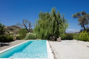 Tessera Villa, a Serene Escape in Nature with Pool - Image 3