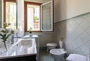 Villa Vacanze La Quercia - Image 4