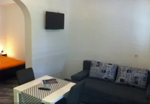Bellissimo appartamento dal chiaro mare di Korčula A1 - Image 4