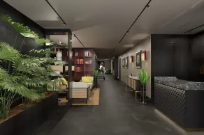 Universo And Nord Hotel - Image 2