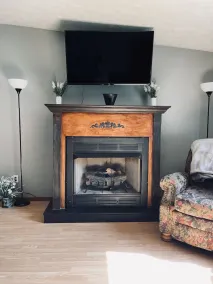 💙The Mountain Mama💛 Trail Riders “Home Away From Home” - Image 2