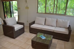 Schritte zum Beach Guesthouse - Image 4