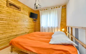 Nice home in Dreznica with sauna - Image 4