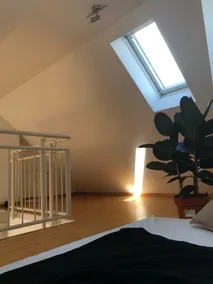 Helle, Moderne und Zentral Gelegene Wohnung - Image 5