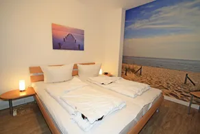 Sunny, well-kept apartment on the 1st floor. - Image 5